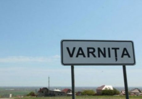 TRANSNISTRIAN LEADER CANCELS SCANDALOUS DECREE ON VARNITA TRANSNISTRIAN LEADER CANCELS SCANDALOUS DECREE ON VARNITA