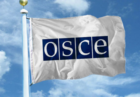 CHISINAU AND TIRASPOL NEGOTIATORS HOLDING MEETING IN OSCE OFFICE CHISINAU AND TIRASPOL NEGOTIATORS HOLDING MEETING IN OSCE OFFICE