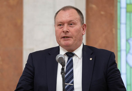 MOLDOVA’S REINTEGRATION SHOULD BECOME A PARAMOUNT PRIORITY FOR AUTHORITIES – FOREIGN MINISTER MOLDOVA’S REINTEGRATION SHOULD BECOME A PARAMOUNT PRIORITY FOR AUTHORITIES – FOREIGN MINISTER