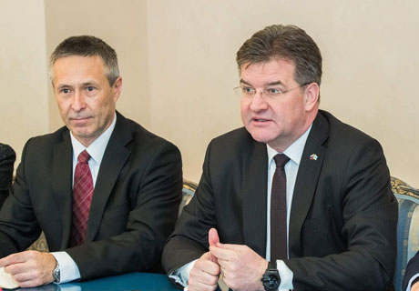 TRANSNISTRIAN CONFLICT WILL NOT RESOLVE AS IF BY MAGIC, OSCE CIO SAYS TRANSNISTRIAN CONFLICT WILL NOT RESOLVE AS IF BY MAGIC, OSCE CIO SAYS