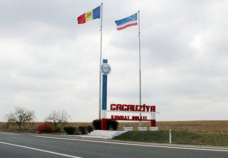 GUBERNATORIAL ELECTION CAMPAIGN STARTS IN GAGAUZIA GUBERNATORIAL ELECTION CAMPAIGN STARTS IN GAGAUZIA