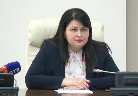 CHISINAU INVITES TIRASPOL TO NEGOTIATE EPIDEMIOLOGICAL SITUATION CHISINAU INVITES TIRASPOL TO NEGOTIATE EPIDEMIOLOGICAL SITUATION