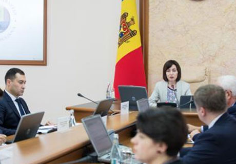 MOLDOVA WILL SIGN NO DOCUMENTS THAT ARE CONTRARY TO ITS INTERESTS – PREMIER MOLDOVA WILL SIGN NO DOCUMENTS THAT ARE CONTRARY TO ITS INTERESTS – PREMIER