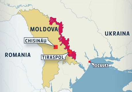 TRANSNISTRIA IS SOURCE OF THREAT TO MOLDOVAN ECONOMY AND SECURITY – ACUM MP TRANSNISTRIA IS SOURCE OF THREAT TO MOLDOVAN ECONOMY AND SECURITY – ACUM MP