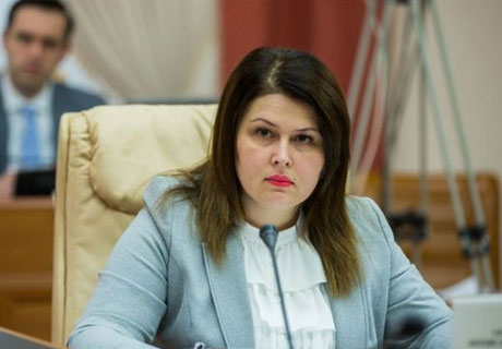 REINTEGRATION COMMISSION DISCUSSES SITUATION WITH TRANSNISTRIAN SETTLEMENT REINTEGRATION COMMISSION DISCUSSES SITUATION WITH TRANSNISTRIAN SETTLEMENT
