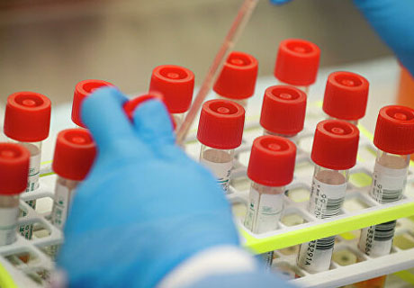 TWO CORONAVIRUS CASES IDENTIFIED IN TRANSNISTRIA TWO CORONAVIRUS CASES IDENTIFIED IN TRANSNISTRIA
