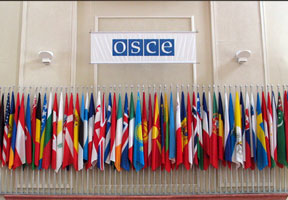 OSCE COUNTRIES NOT LOSING HOPE TO RESOLVE THE TRANSNISTRIAN PROBLEM OSCE COUNTRIES NOT LOSING HOPE TO RESOLVE THE TRANSNISTRIAN PROBLEM