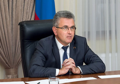 TIRASPOL LEADER ORDERED TO PREPARE 2 THOUSAND BEDS FOR MASSIVE CORONAVIRUS SPREAD TIRASPOL LEADER ORDERED TO PREPARE 2 THOUSAND BEDS FOR MASSIVE CORONAVIRUS SPREAD