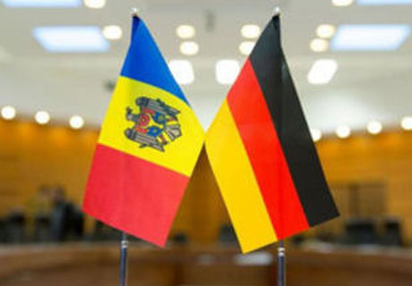 GERMANY READY TO ORGANIZE NEW CONFERENCE ON BUILDING TRUST BETWEEN CHISINAU AND TIRASPOL GERMANY READY TO ORGANIZE NEW CONFERENCE ON BUILDING TRUST BETWEEN CHISINAU AND TIRASPOL