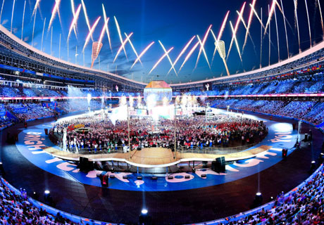 GOVERNMENT APPROVES PREMIUMS FOR MEDALISTS OF EUROPEAN GAMES GOVERNMENT APPROVES PREMIUMS FOR MEDALISTS OF EUROPEAN GAMES
