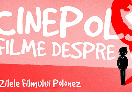 POLISH FILM FESTIVAL TO START IN CHISINAU ON WEDNESDAY POLISH FILM FESTIVAL TO START IN CHISINAU ON WEDNESDAY