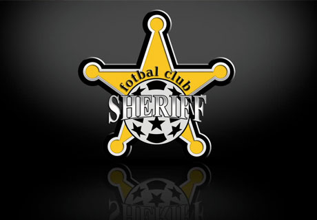 SHERIFF FOOTBALL TEAM WINS MOLDOVAN CUP SHERIFF FOOTBALL TEAM WINS MOLDOVAN CUP