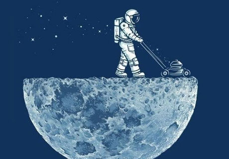 MOLDOVANS CAN SEND A MESSAGE TO THE MOON MOLDOVANS CAN SEND A MESSAGE TO THE MOON