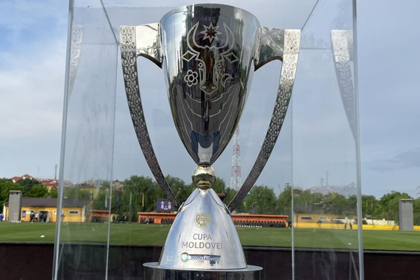 PETROCUB AND ZIMBRU WILL COMPETE FOR THE MOLDOVAN CUP IN THE FINAL MATCH