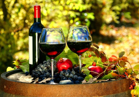 WINE DAY ORGANIZERS COMMERCIALIZE THE EVENT WINE DAY ORGANIZERS COMMERCIALIZE THE EVENT