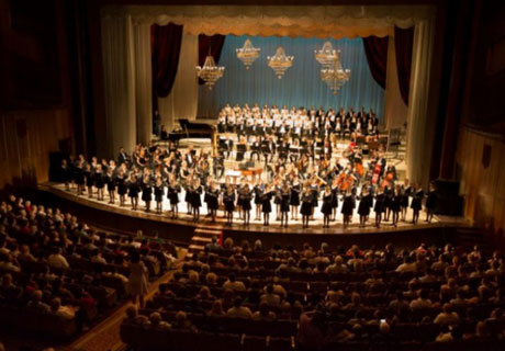 PAS CALLS ON TRIPLING SALARIES TO OPERA AND BALLET THEATER ARTISTS PAS CALLS ON TRIPLING SALARIES TO OPERA AND BALLET THEATER ARTISTS
