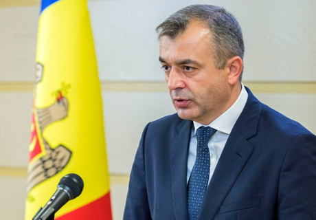 MOLDOVAN GOVERNMENT HAS INCREASED FUNDING FOR SCIENCES, BUT IS NOT GOING TO FEED PSEUDO-RESEARCHERS – PREMIER CHICU MOLDOVAN GOVERNMENT HAS INCREASED FUNDING FOR SCIENCES, BUT IS NOT GOING TO FEED PSEUDO-RESEARCHERS – PREMIER CHICU