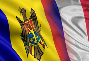 FRANCE HELPS MOLDOVA TO PROMOTE NATIONAL CULTURAL HERITAGE FRANCE HELPS MOLDOVA TO PROMOTE NATIONAL CULTURAL HERITAGE