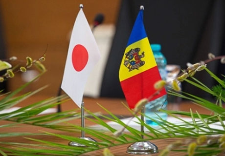 MOLDOVAN WINES PRESENTED IN JAPAN MOLDOVAN WINES PRESENTED IN JAPAN