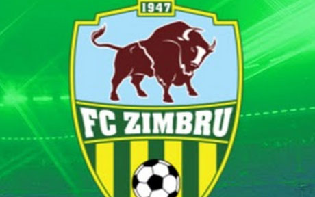 TRAINING PROCESS SUSPENDED IN ZIMBRU FOOTBALL ACADEMY TRAINING PROCESS SUSPENDED IN ZIMBRU FOOTBALL ACADEMY