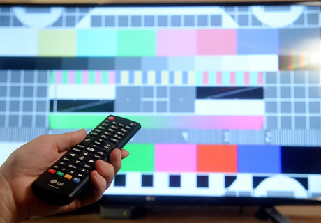 ANALOGUE TELEVISION IN MOLDOVA TO BE SUSPENDED STARTING FROM MARCH 1 ANALOGUE TELEVISION IN MOLDOVA TO BE SUSPENDED STARTING FROM MARCH 1