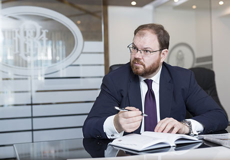 SERGIU CHOKLYA: BANKS OF MOLDOVA READY FOR REFORMS SERGIU CHOKLYA: BANKS OF MOLDOVA READY FOR REFORMS