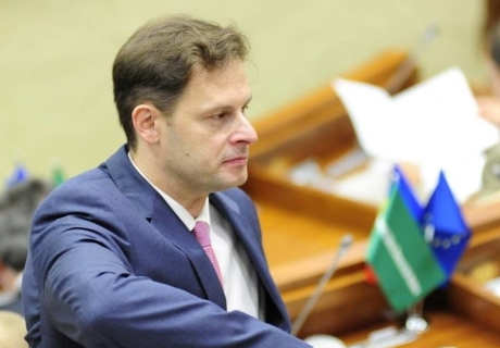 MP LUCINSCHI COMMENTS ON GOVERNMENT’S ABILITY TO RUN MOLDOVA MP LUCINSCHI COMMENTS ON GOVERNMENT’S ABILITY TO RUN MOLDOVA
