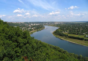 DNIESTER DNIESTER