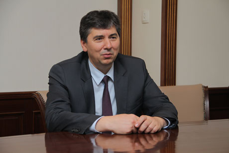 MICB CONSULTS WITH WESTERN BANK ABOUT STRATEGIC INVESTOR ATTRACTING MICB CONSULTS WITH WESTERN BANK ABOUT STRATEGIC INVESTOR ATTRACTING
