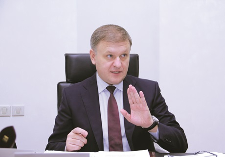 UNFAVORABLE CREDITS SHOULD NOT BE EXAMINED IN ISOLATION FROM ECONOMIC SITUATION – MAIB PRESIDENT UNFAVORABLE CREDITS SHOULD NOT BE EXAMINED IN ISOLATION FROM ECONOMIC SITUATION – MAIB PRESIDENT