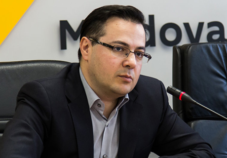 VALERII OSTALEP: "POLITICIANS IN POWER BETRAYED PEOPLE VALERII OSTALEP: "POLITICIANS IN POWER BETRAYED PEOPLE