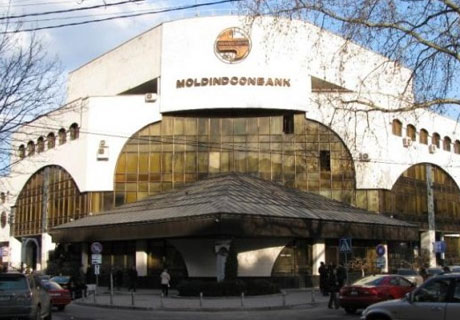 ON HOLDING THE ANNUAL ORDINARY GENERAL SHAREHOLDERS MEETING OF BC „MOLDINDCONBANK” S.A. OF JUNE, 28, 2019 ON HOLDING THE ANNUAL ORDINARY GENERAL SHAREHOLDERS MEETING OF BC „MOLDINDCONBANK” S.A. OF JUNE, 28, 2019