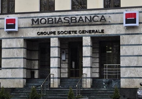 Press Release regarding holding of the Annual General Meeting of Shareholders of CB “MOBIASBANCA- Groupe Société Générale”S.A. of 17.05.2019. Press Release regarding holding of the Annual General Meeting of Shareholders of CB “MOBIASBANCA- Groupe Société Générale”S.A. of 17.05.2019.