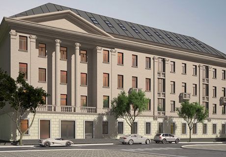 A-STAY: FIRST BRICK OF OUR HOSPITALITY CONCEPT IN BOOMING MOLDOVA A-STAY: FIRST BRICK OF OUR HOSPITALITY CONCEPT IN BOOMING MOLDOVA