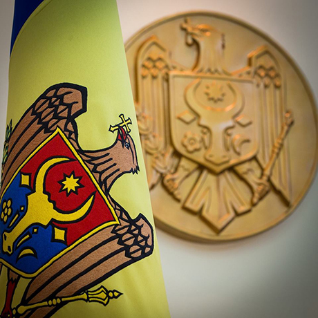 MOLDOVA - IMF and World Bank Group Membership The 25th Anniversary: Achievements and Challenges MOLDOVA - IMF and World Bank Group Membership The 25th Anniversary: Achievements and Challenges
