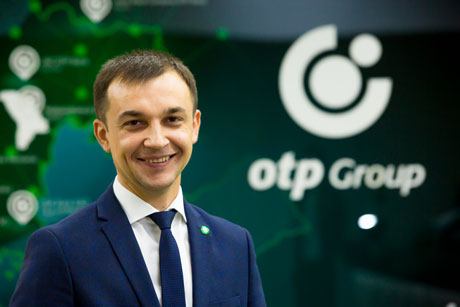 MOBIASBANCA – OTP GROUP – AN EMPLOYER RESPONSIBLE FOR ITS TEAM MOBIASBANCA – OTP GROUP – AN EMPLOYER RESPONSIBLE FOR ITS TEAM