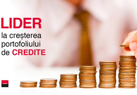 MOBIASBANCA - LEADER IN GROWTH OF THE LOAN PORTFOLIO IN 2017 MOBIASBANCA - LEADER IN GROWTH OF THE LOAN PORTFOLIO IN 2017