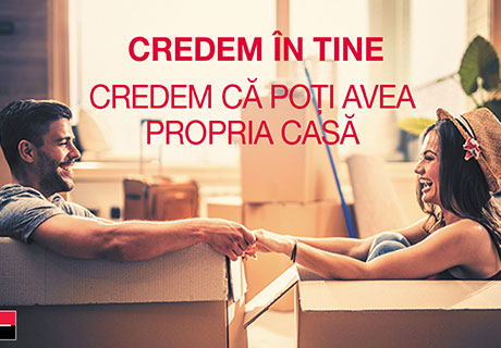 WE BELIEVE THAT YOU CAN HAVE YOUR OWN HOME WE BELIEVE THAT YOU CAN HAVE YOUR OWN HOME