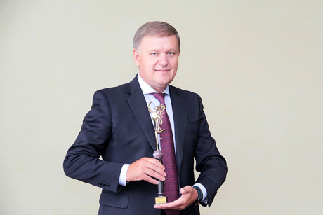 MOLDOVA AGROINDBANK - TRIPLE WINNER OF NATIONAL BEST BRAND, QUALITY AWARD CONTESTS MOLDOVA AGROINDBANK - TRIPLE WINNER OF NATIONAL BEST BRAND, QUALITY AWARD CONTESTS