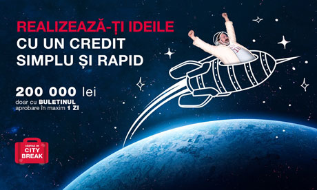 Realize your ideas with a simple and fast credit from Mobiasbanca! Realize your ideas with a simple and fast credit from Mobiasbanca!
