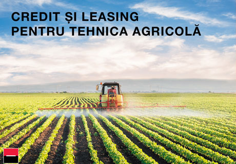 LOANS AND LEASING FOR FARM OPERATORS LOANS AND LEASING FOR FARM OPERATORS