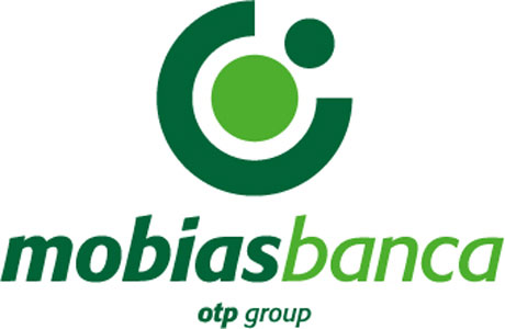 MOBIASBANCA HAS SIGNED A NEW AGREEMENT WITH EBRD FOR SME FINANCING MOBIASBANCA HAS SIGNED A NEW AGREEMENT WITH EBRD FOR SME FINANCING