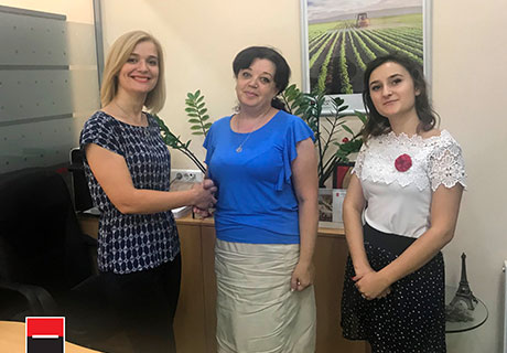 3 CREDITS WITH 0% INTEREST RATE WERE WON BY MOBIASBANCA CLIENTS 3 CREDITS WITH 0% INTEREST RATE WERE WON BY MOBIASBANCA CLIENTS