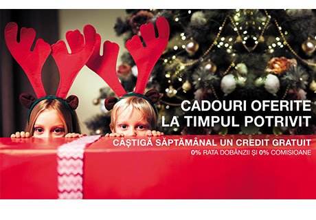 MOBIASBANCA CUSTOMERS CONTINUE TO BENEFIT FROM FREE CREDITS MOBIASBANCA CUSTOMERS CONTINUE TO BENEFIT FROM FREE CREDITS