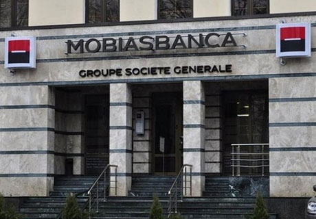 COMMUNICATE REGARDING HOLDING OF THE EXTRAORDINARY GENERAL MEETING OF SHAREHOLDERS OF CB “MOBIASBANCA- GROUPE SOCIÉTÉ GÉNÉRALE” S.A. OF 11.07.2019 COMMUNICATE REGARDING HOLDING OF THE EXTRAORDINARY GENERAL MEETING OF SHAREHOLDERS OF CB “MOBIASBANCA- GROUPE SOCIÉTÉ GÉNÉRALE” S.A. OF 11.07.2019