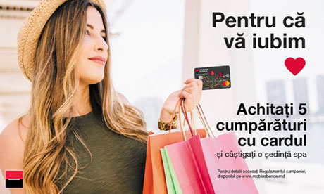 SPRING PAMPERING FROM MOBIASBANCA SPRING PAMPERING FROM MOBIASBANCA