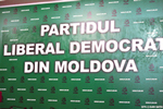 PARTIDUL LIBERAL DEMOCRAT A LANSAT INIȚIATIVA DE SEMNARE A PACTULUI RESPONSABILITĂȚII NAȚIONALE PENTRU O MOLDOVĂ EUROPEANĂ