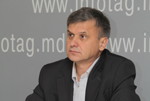 IGOR BOȚAN: UE VREA DE LA ȚĂRI PRECUM REPUBLICA MOLDOVA UN MINIMUM DE STABILITATE 