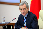MOLDOVAN PRIME MINISTER GIVES ADVICE TO RUSSIAN DEPUTY PREMIER    