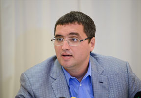 ЛИДЕР «НАШЕЙ ПАРТИИ» НАМЕРЕН СКОРО ВЕРНУТЬСЯ В МОЛДОВУ ЛИДЕР «НАШЕЙ ПАРТИИ» НАМЕРЕН СКОРО ВЕРНУТЬСЯ В МОЛДОВУ